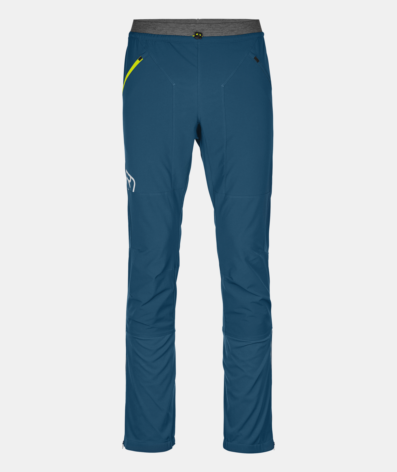 ORTOVOX BERRINO PANTS M | Softshell Pants | ORTOVOX